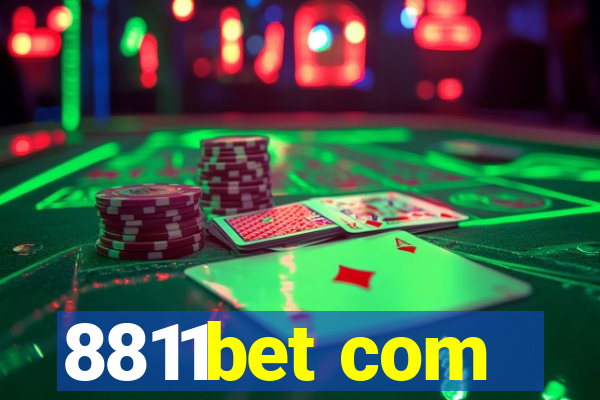 8811bet com